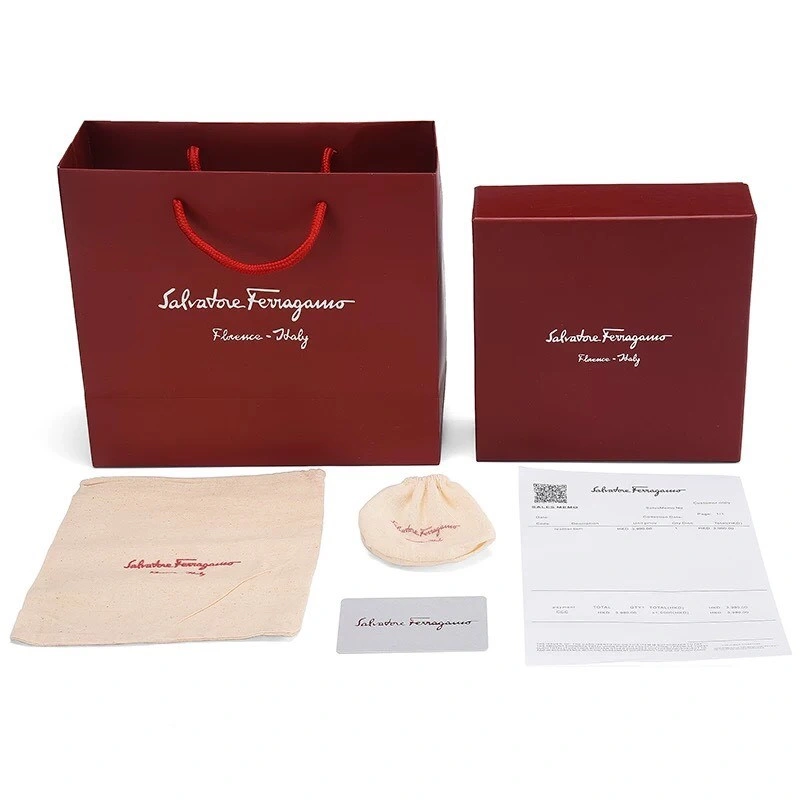 Ferragamo Belts Functional 289011