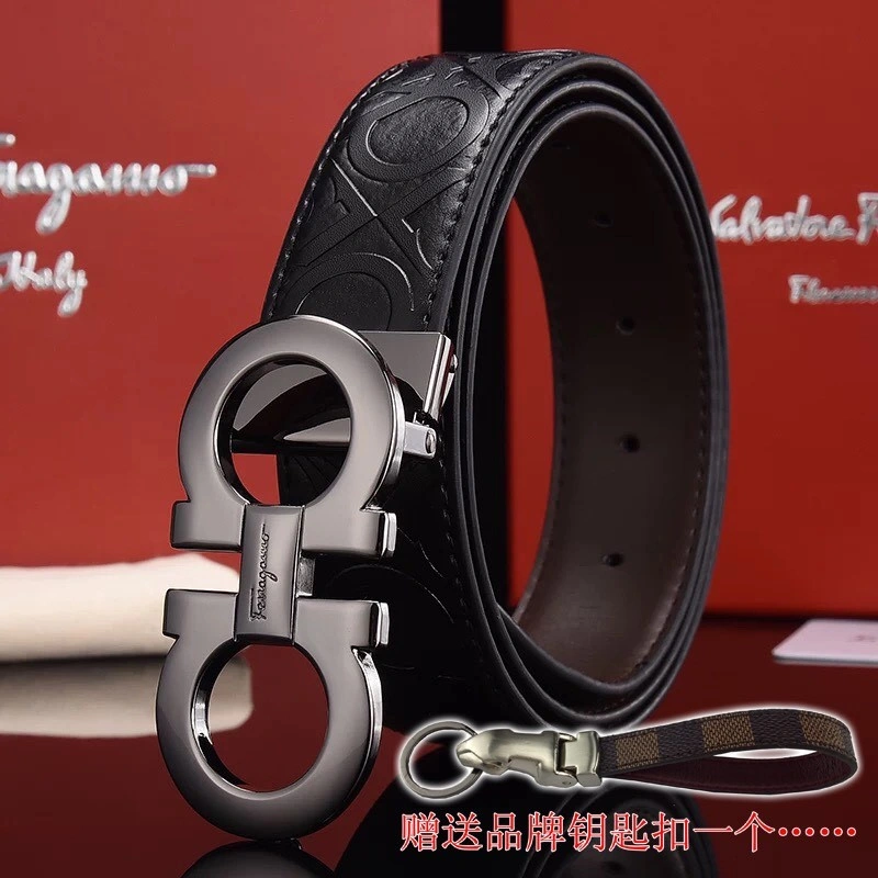 Ferragamo Belts Functional 289011