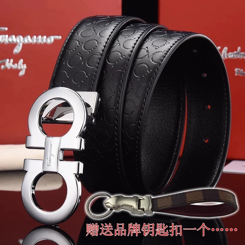 Ferragamo Belts Functional 289011