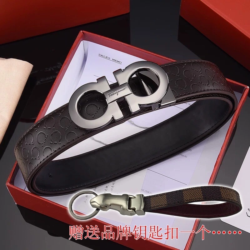 Ferragamo Belts Functional 289011