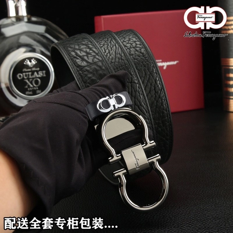 Ferragamo Belts TechFriendly 289009