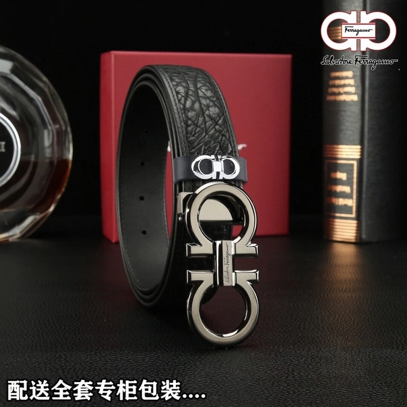 Popular Ferragamo Belts 289007