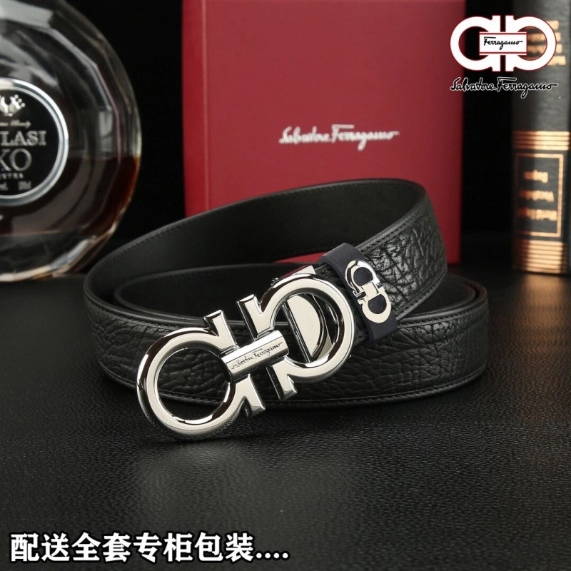Popular Ferragamo Belts 289007