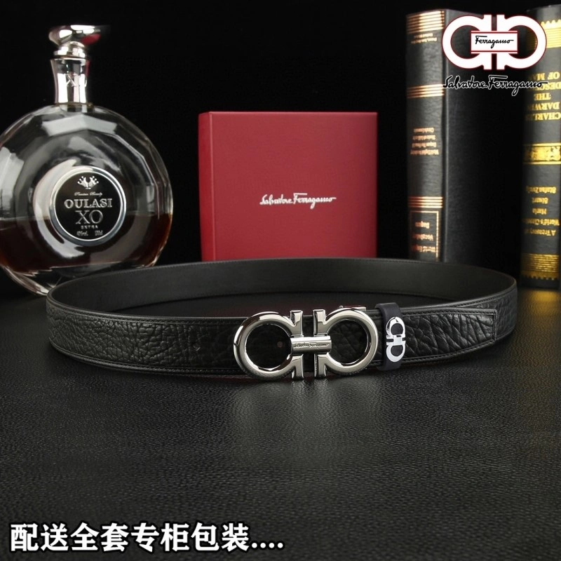 Popular Ferragamo Belts 289007