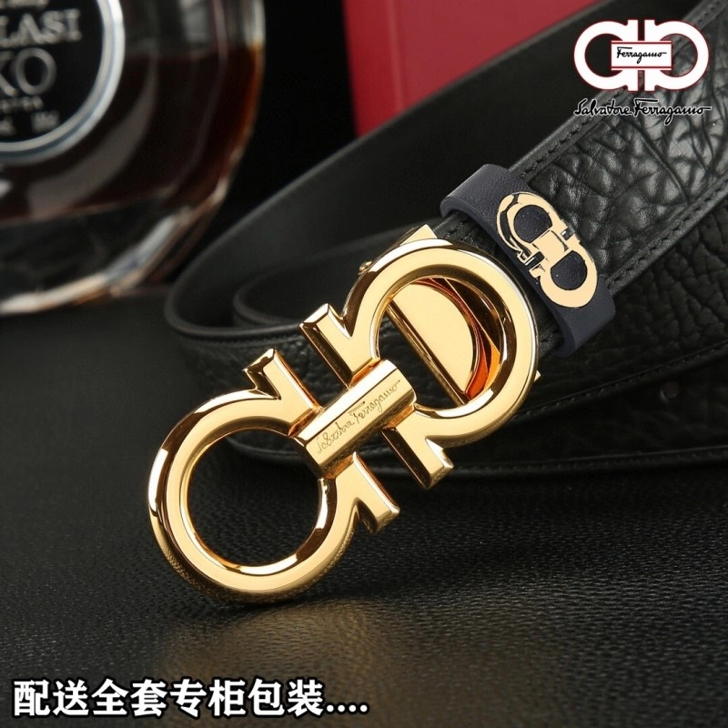 Popular Ferragamo Belts 289007