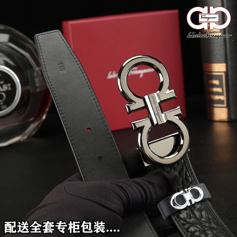 Popular Ferragamo Belts 289007