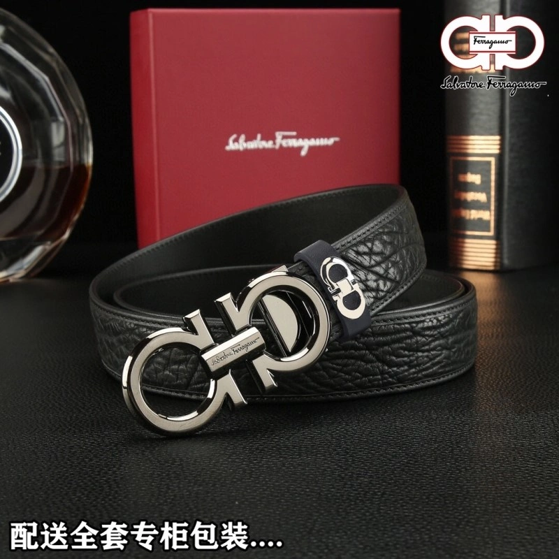 Popular Ferragamo Belts 289007