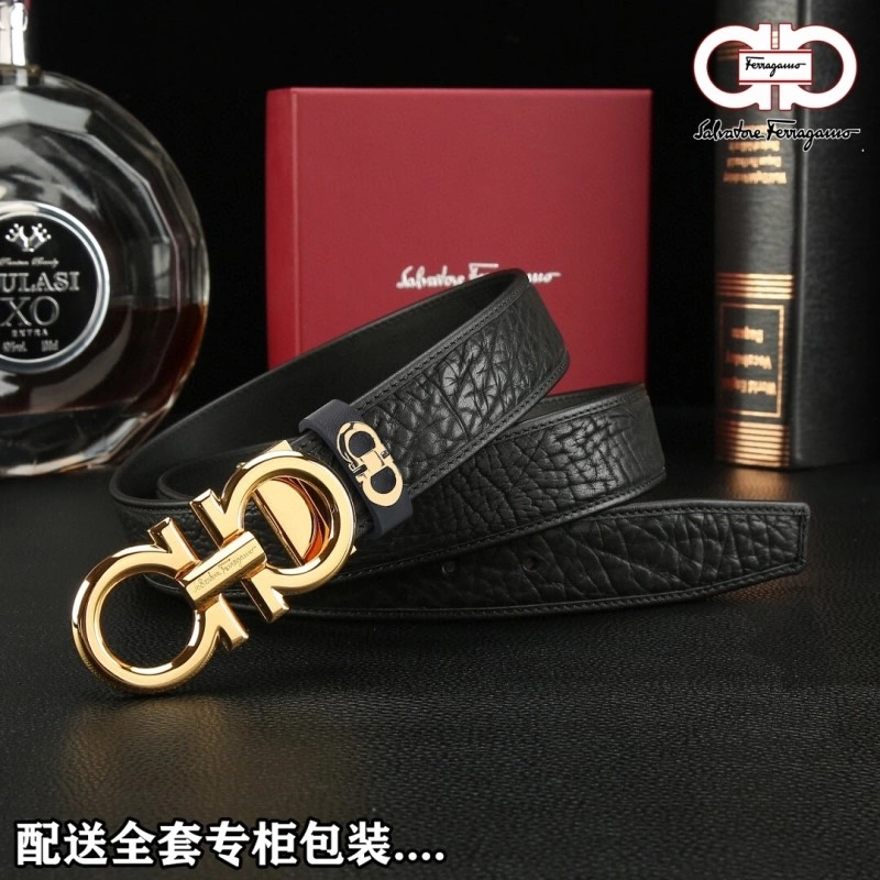 Popular Ferragamo Belts 289007