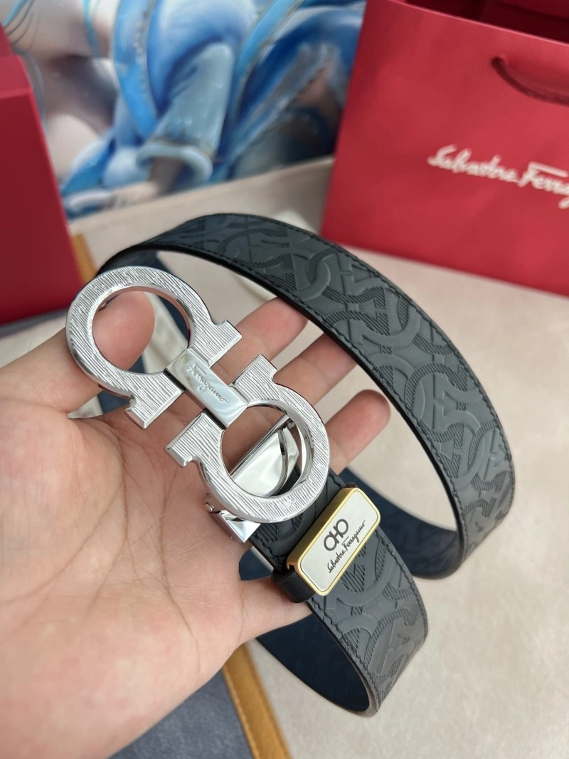 ModernLook Ferragamo Belts 289006