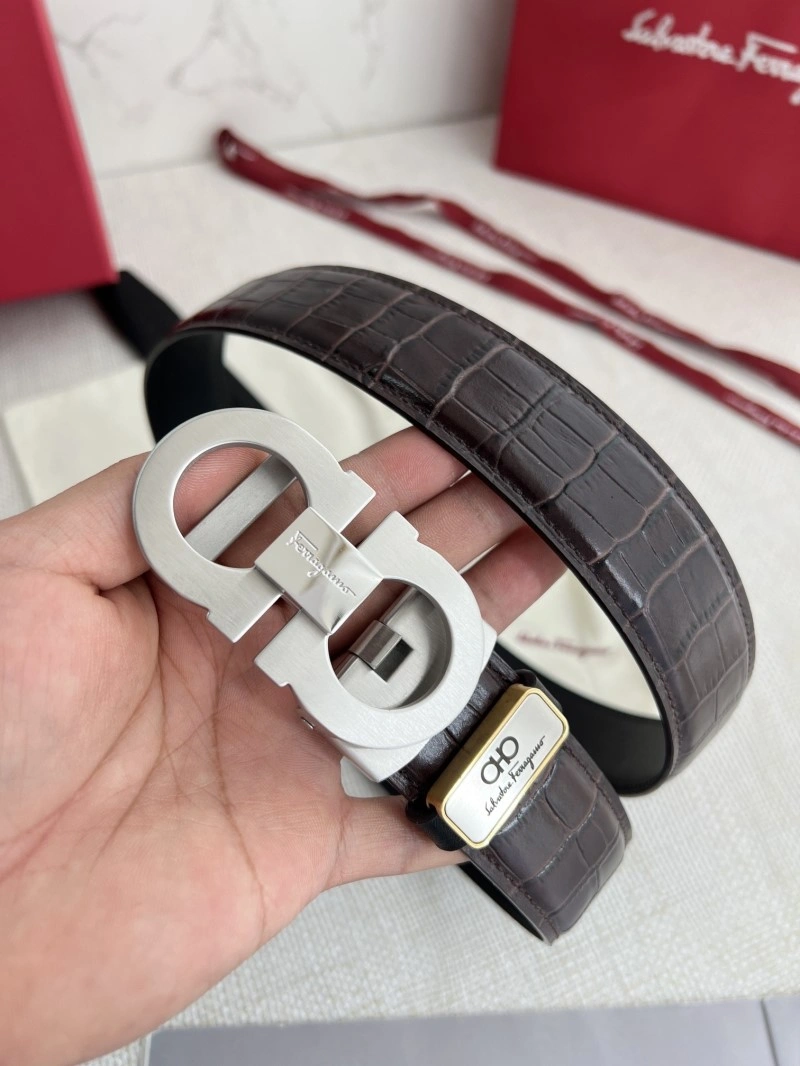 Ferragamo Belts FashionForward 289005