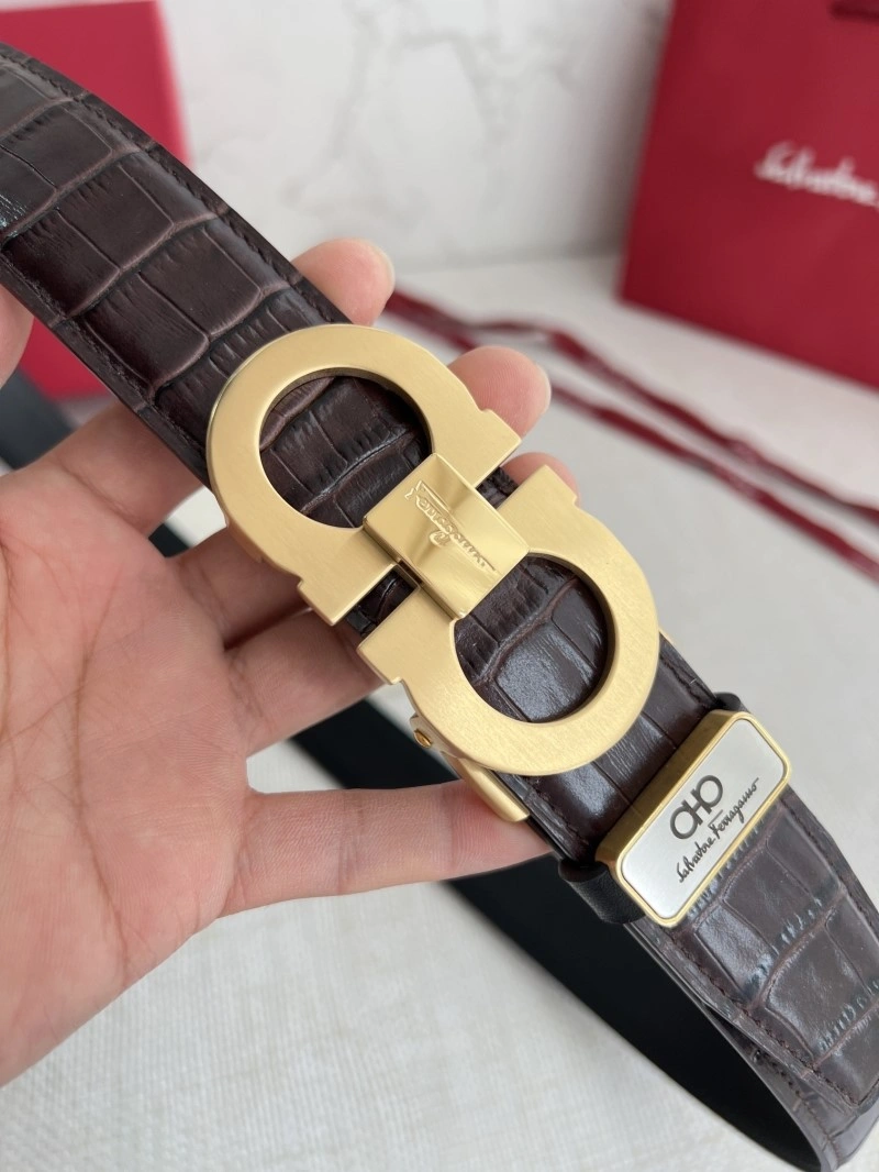 Ferragamo Belts SmartChoice 289003