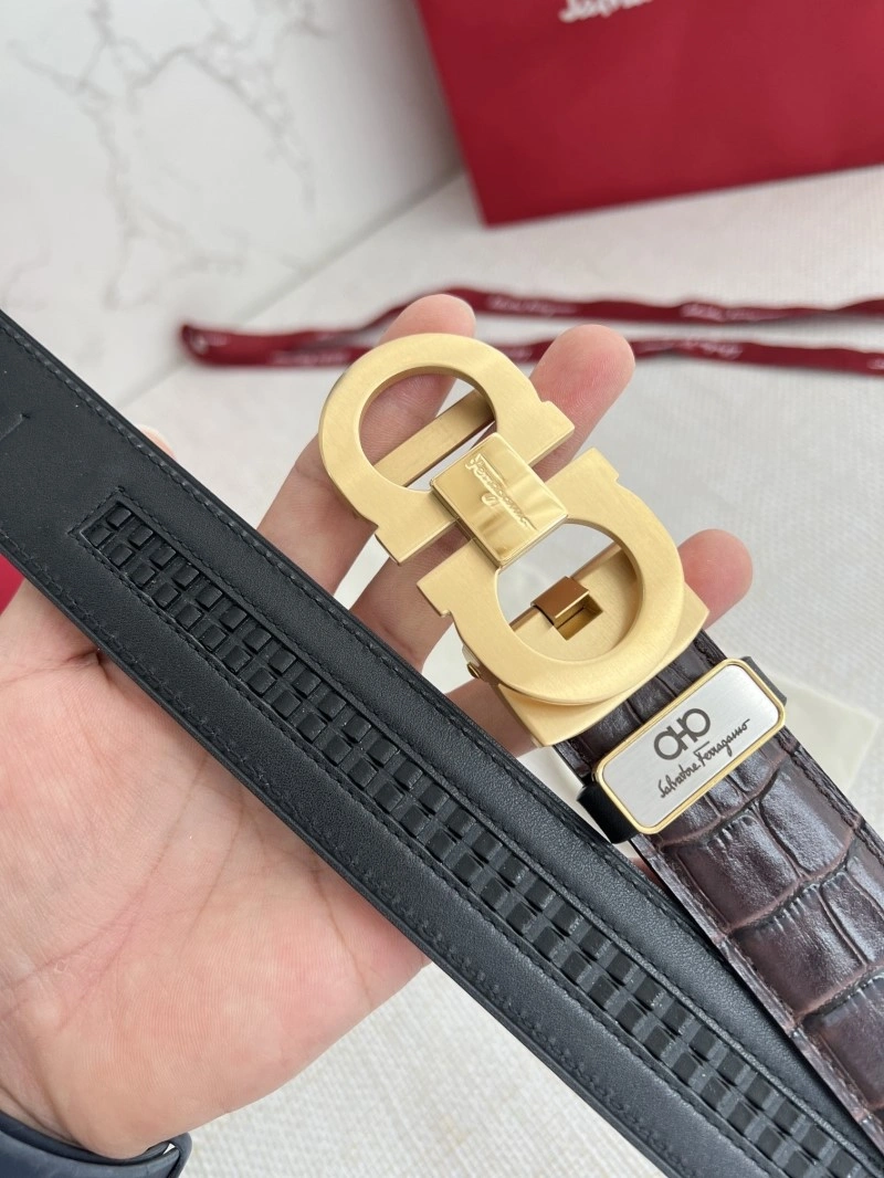 Ferragamo Belts SmartChoice 289003