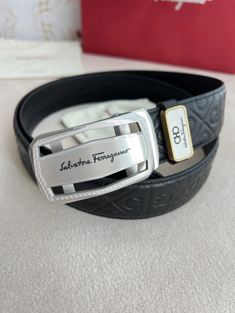 Ferragamo Belts WellDesigned 289001