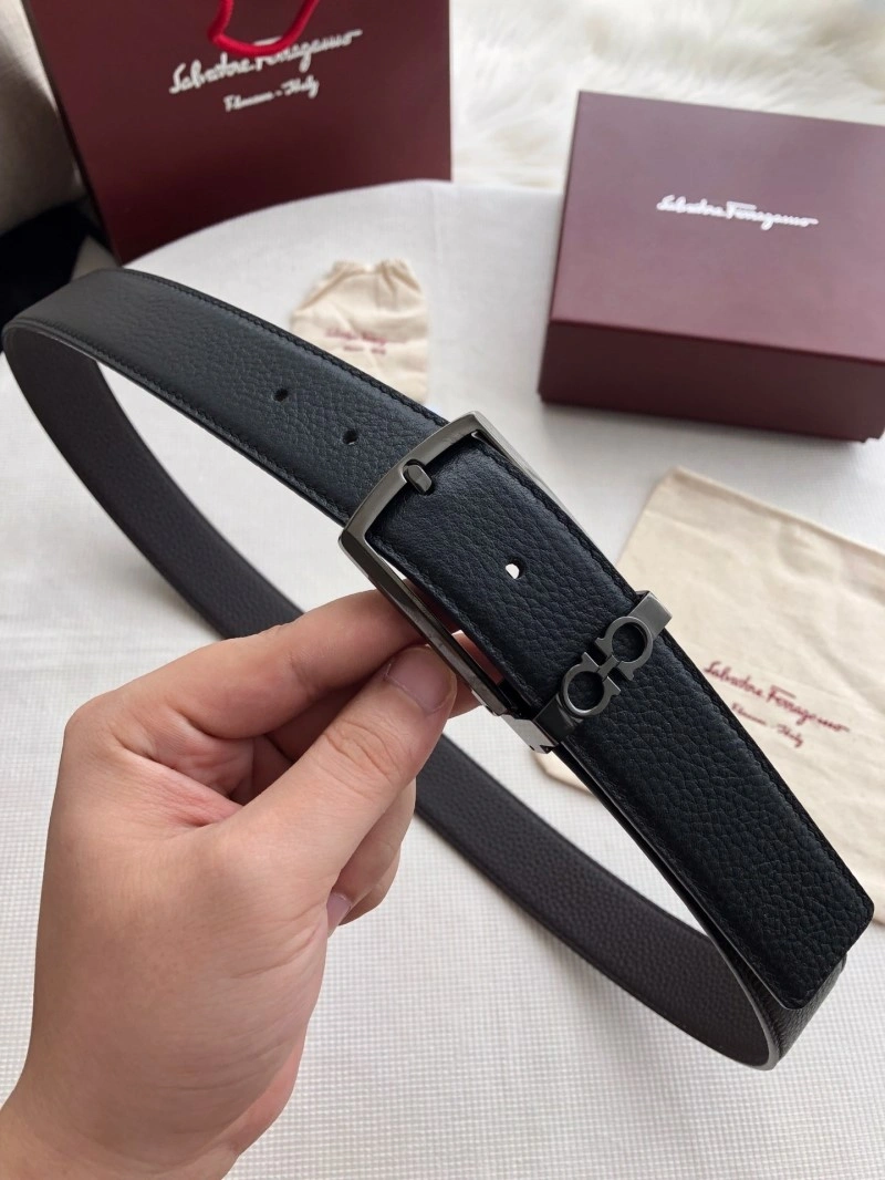 Premium Ferragamo Belts 288975