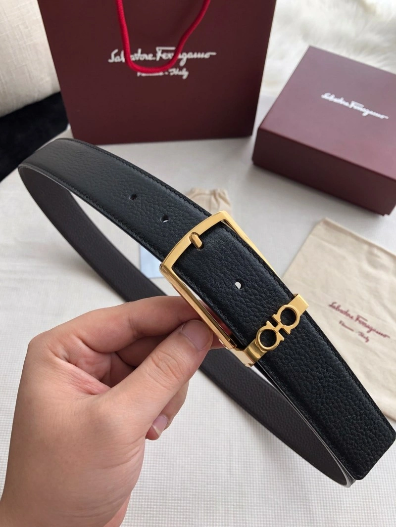 Ferragamo Belts Efficient 288970
