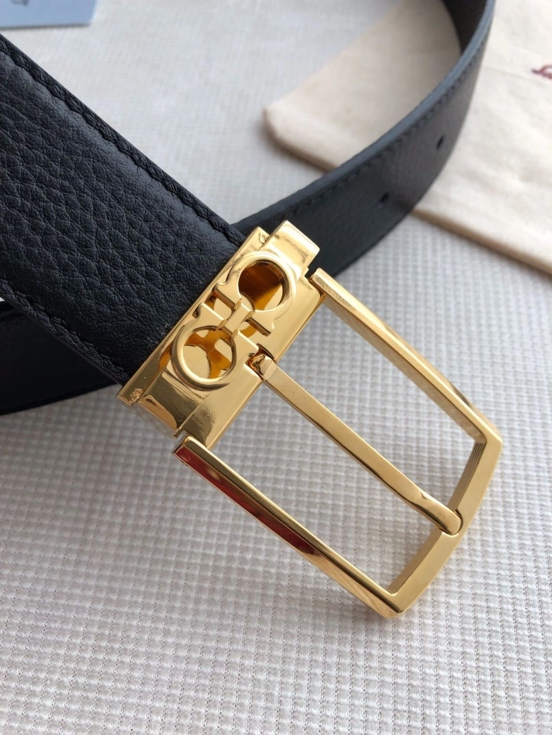 Ferragamo Belts Efficient 288970