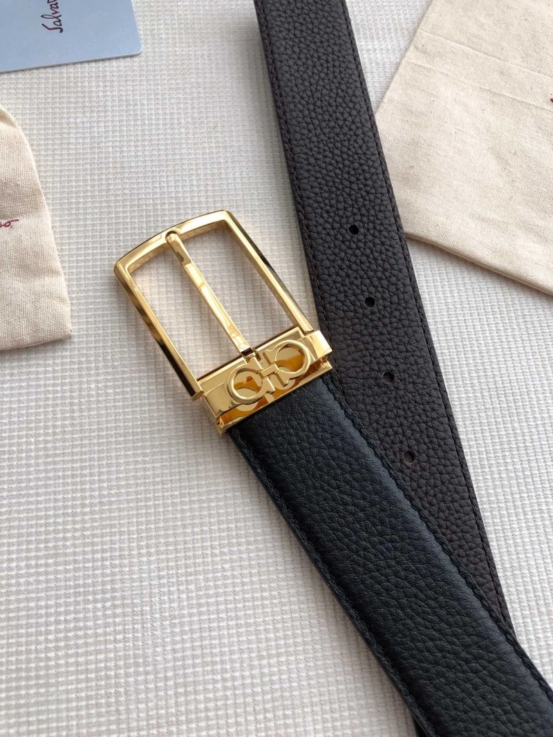 Ferragamo Belts Efficient 288970