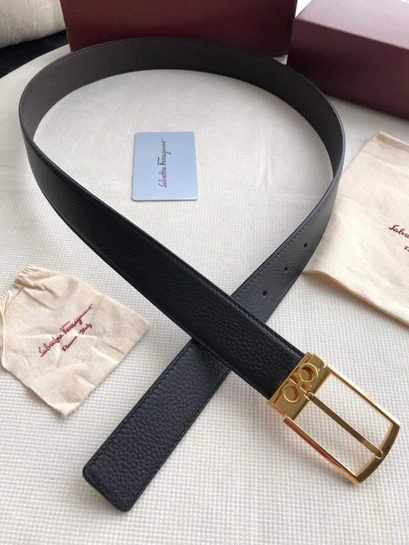 Ferragamo Belts Efficient 288970