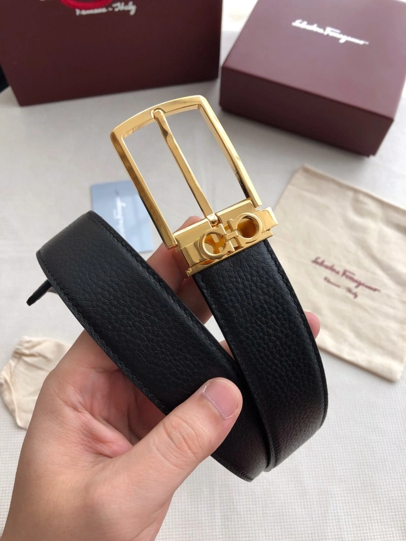 Ferragamo Belts Efficient 288970