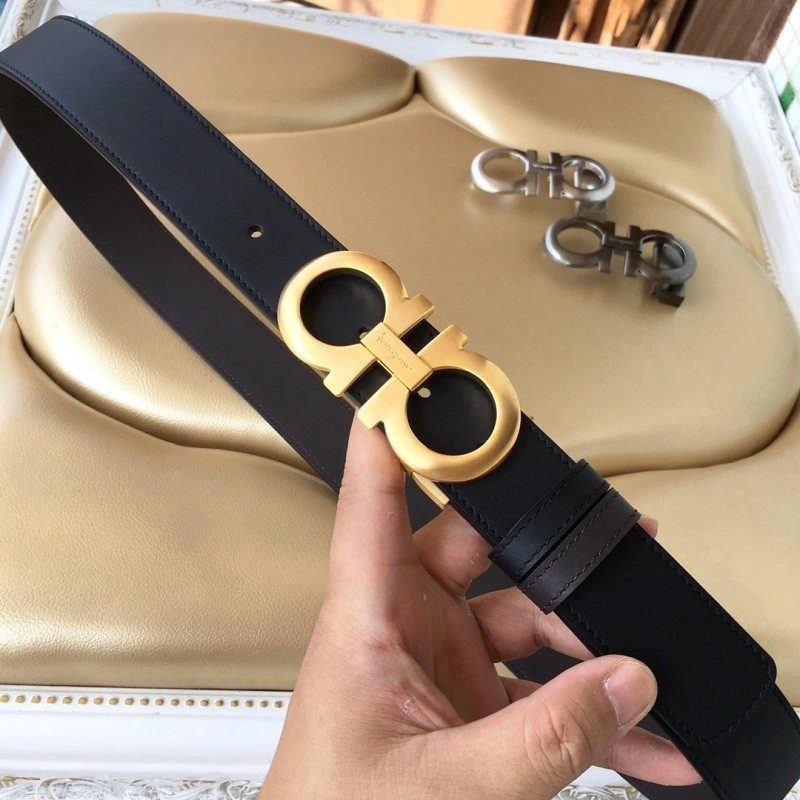 OdorResistant Ferragamo Belts 288989