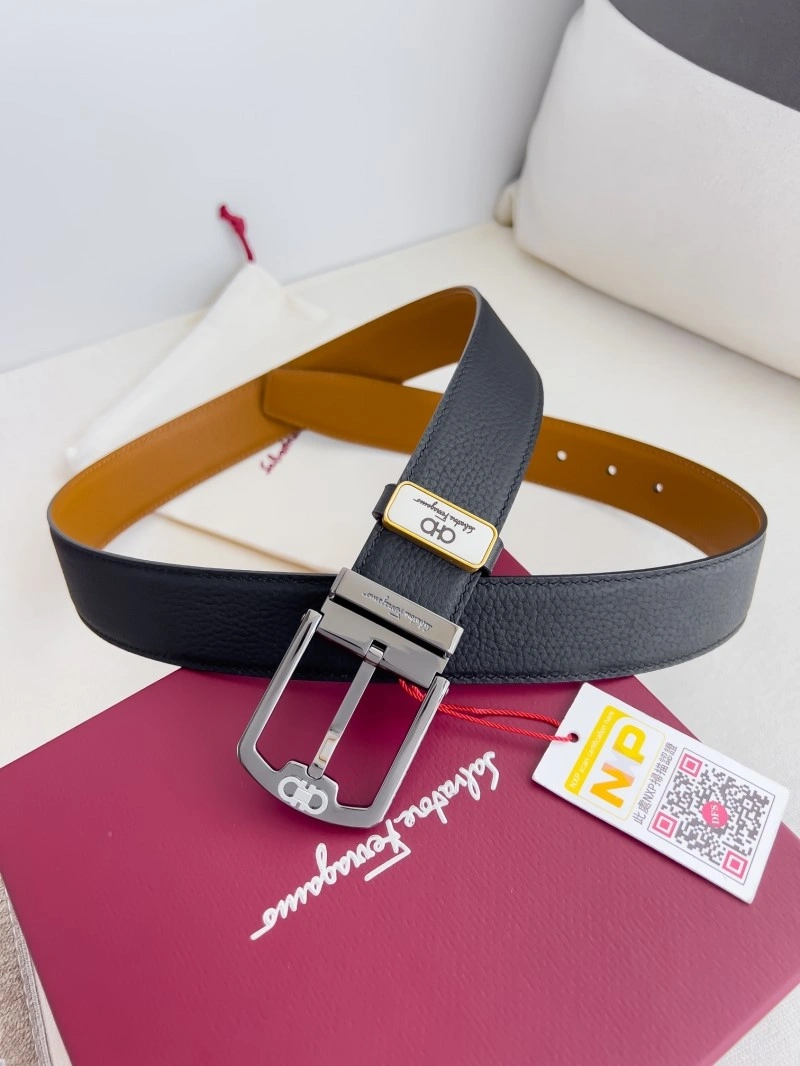 Comfortable Ferragamo Belts 288998