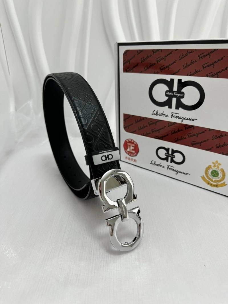 Ferragamo Belts TopPick 288976