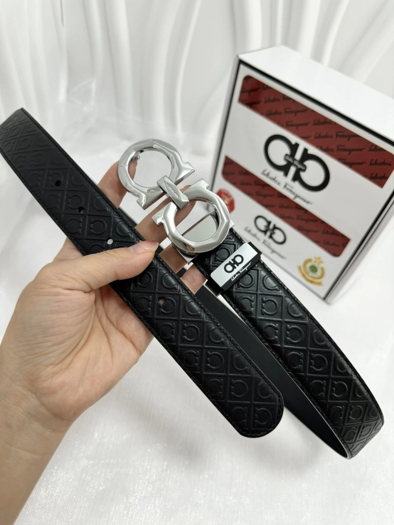 Ferragamo Belts TopPick 288976