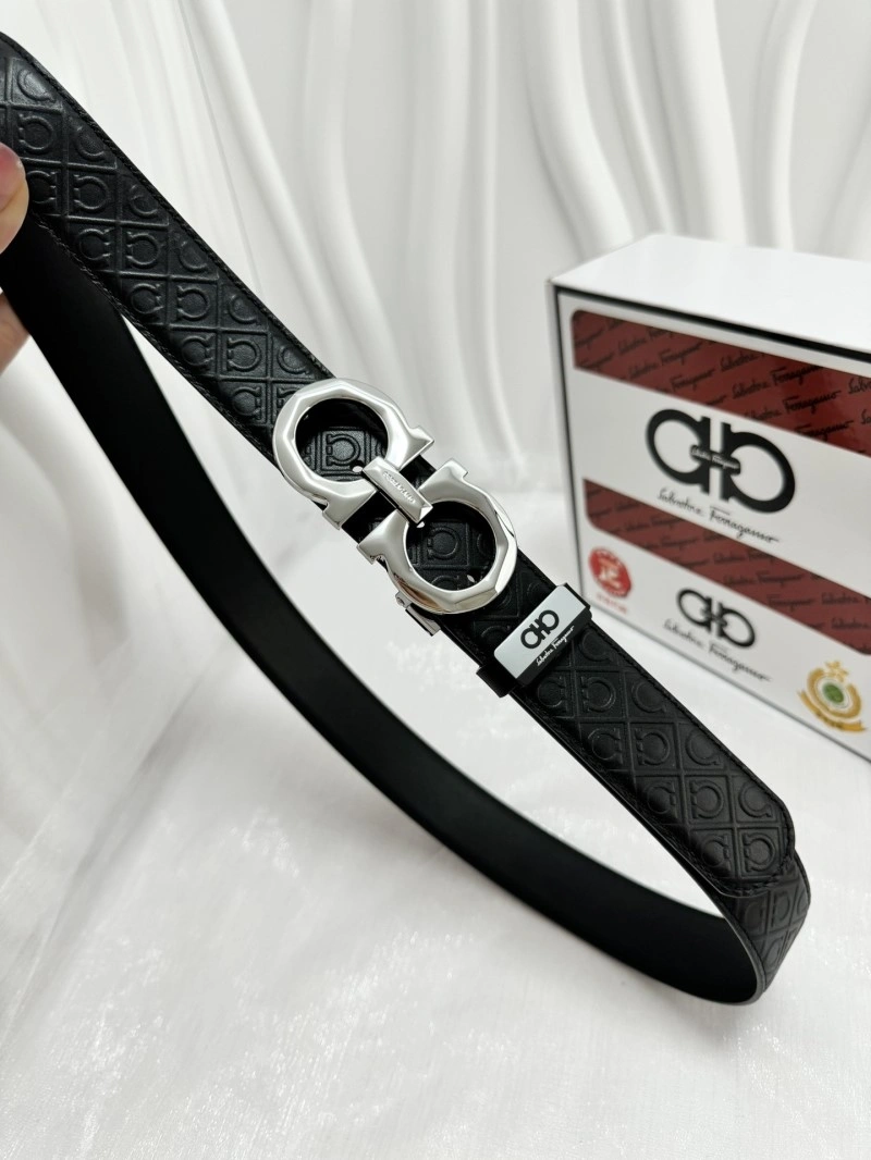 Ferragamo Belts TopPick 288976