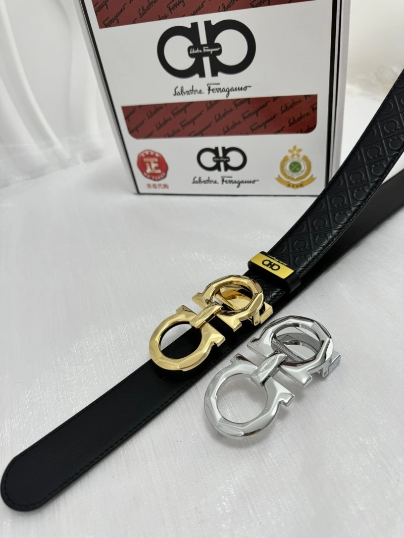 Ferragamo Belts TopPick 288976