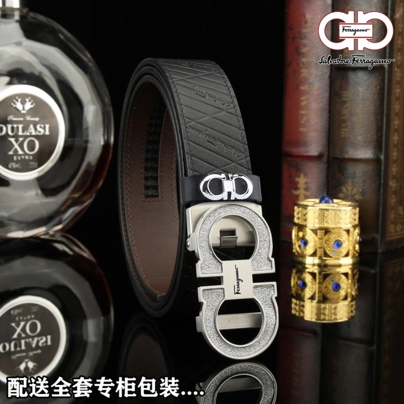 TravelReady Ferragamo Belts 288997