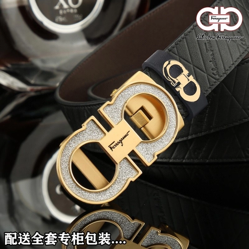 TravelReady Ferragamo Belts 288997