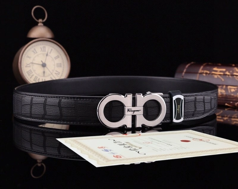 EasyCare Ferragamo Belts 288982