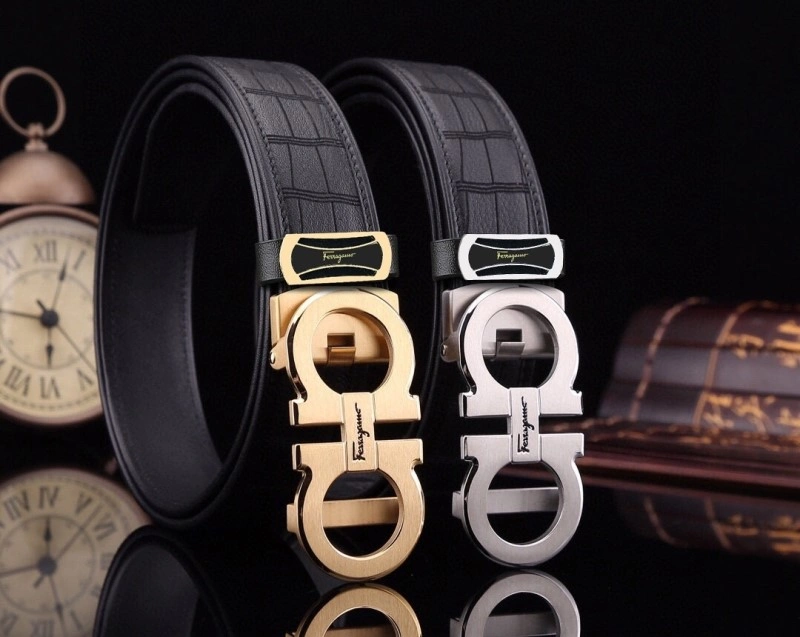 EasyCare Ferragamo Belts 288982