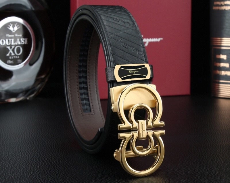 Ferragamo Belts NewStyle 288994