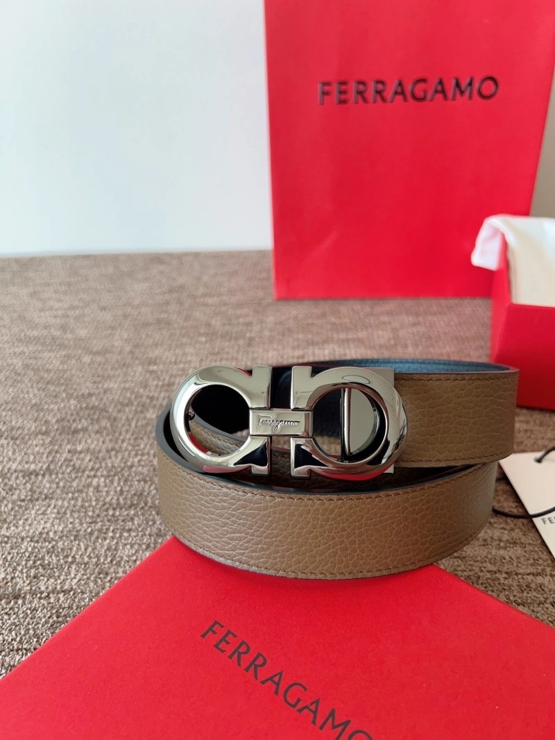 Ferragamo Belts Premium 288977