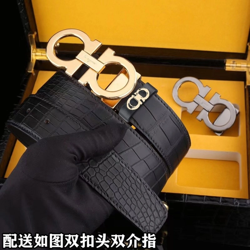 Ferragamo Belts Colorful 288974