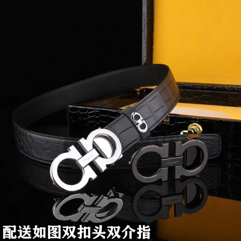 Ferragamo Belts Colorful 288974