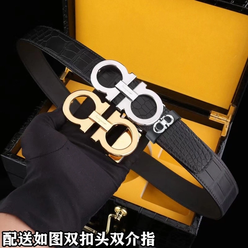 Ferragamo Belts Colorful 288974