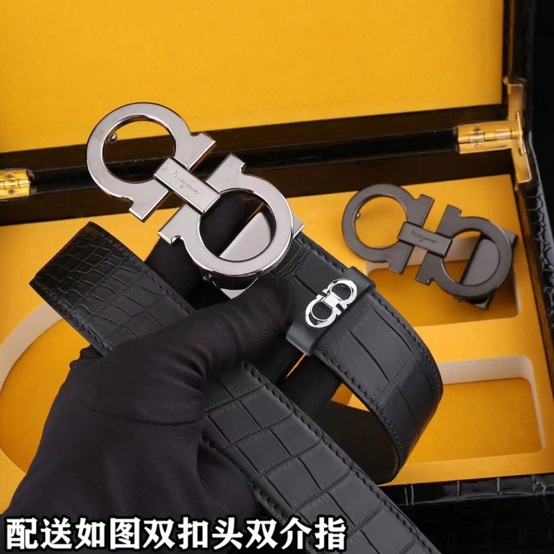 Ferragamo Belts Colorful 288974