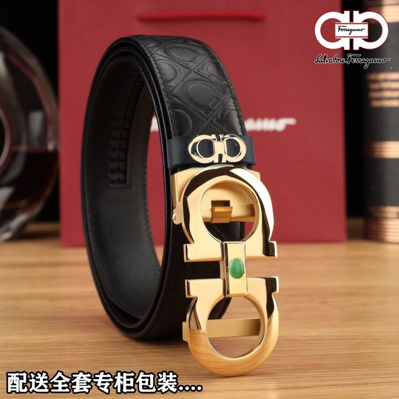 Fashionable Ferragamo Belts 288984