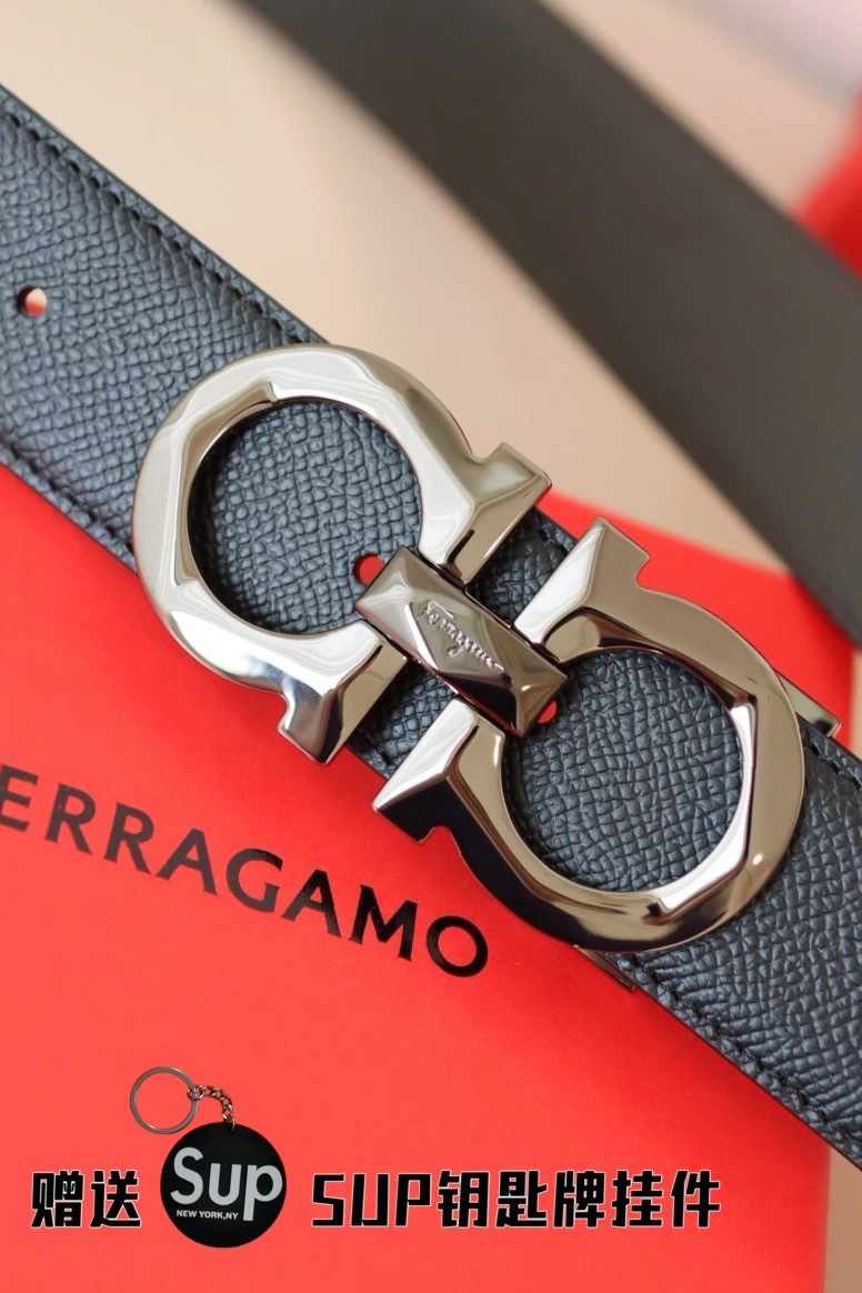 Elegant Ferragamo Belts 288969