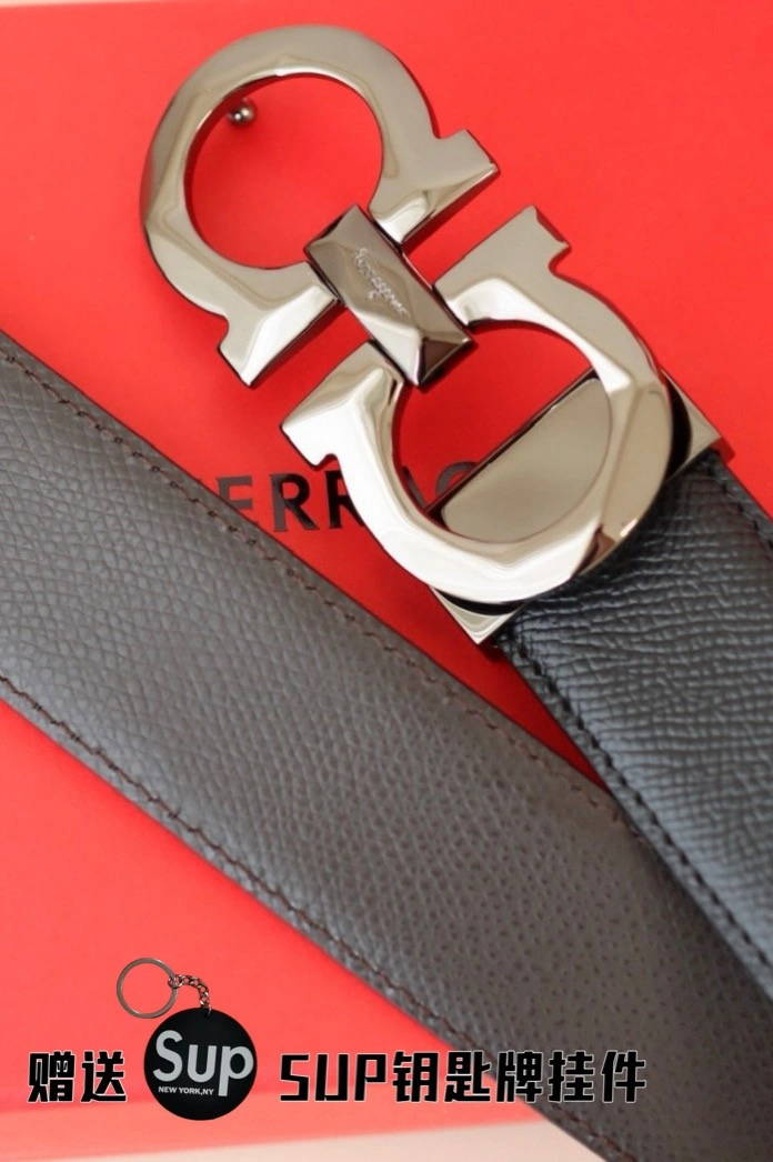 Elegant Ferragamo Belts 288969
