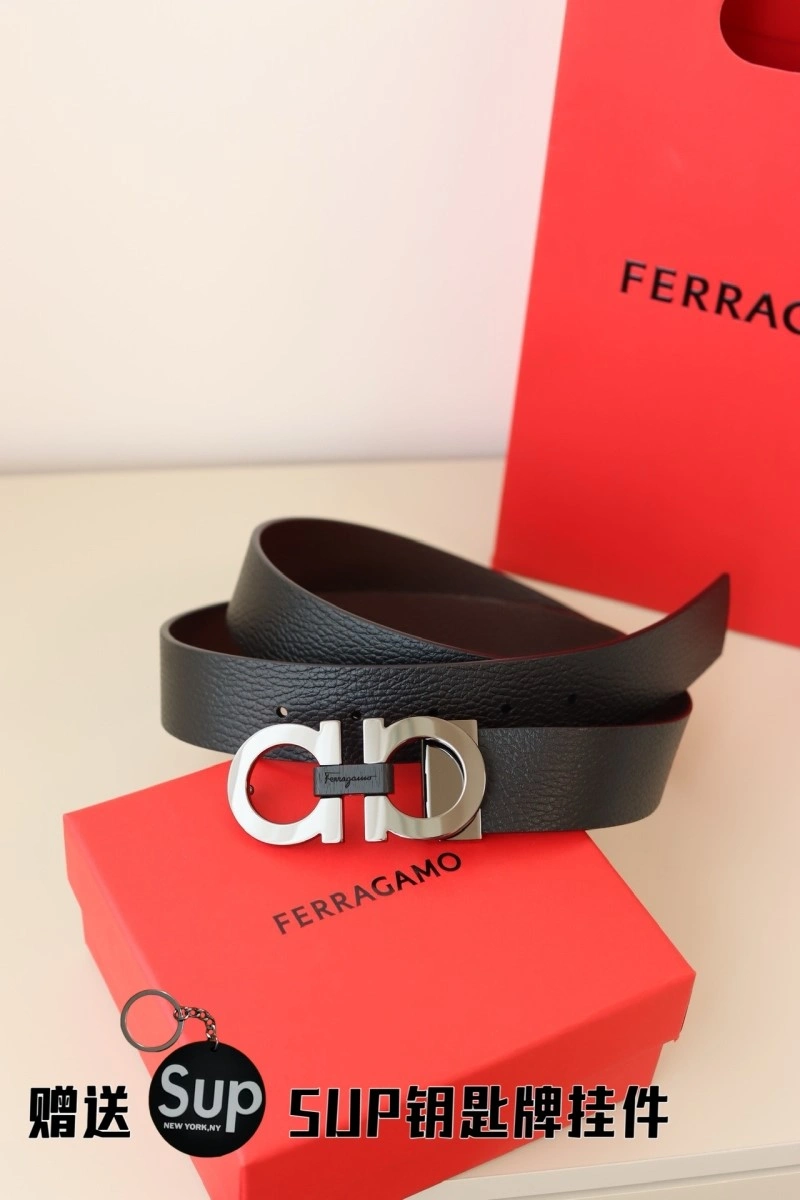 Ferragamo Belts DailyWear 288968
