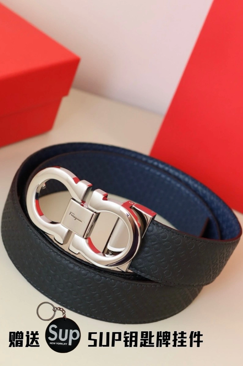 WeatherProof Ferragamo Belts 288967