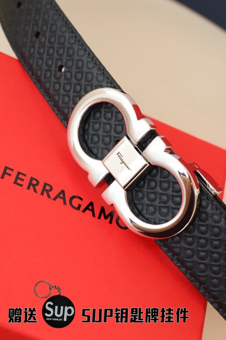 WeatherProof Ferragamo Belts 288967
