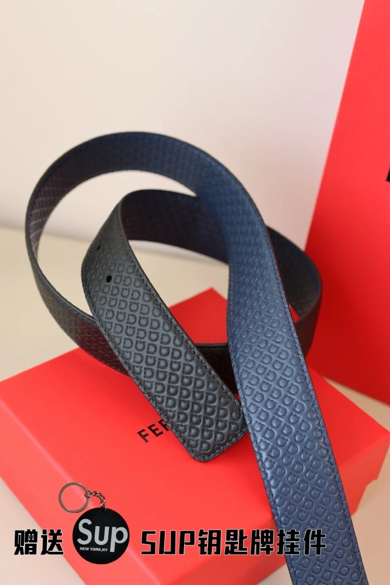 WeatherProof Ferragamo Belts 288967