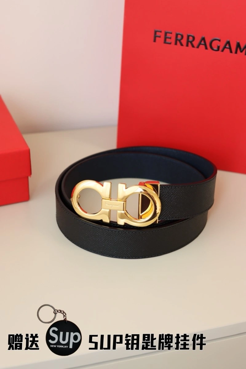 UrbanChic Ferragamo Belts 288964