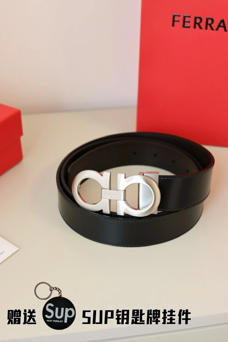 Ferragamo Belts Durable 288963