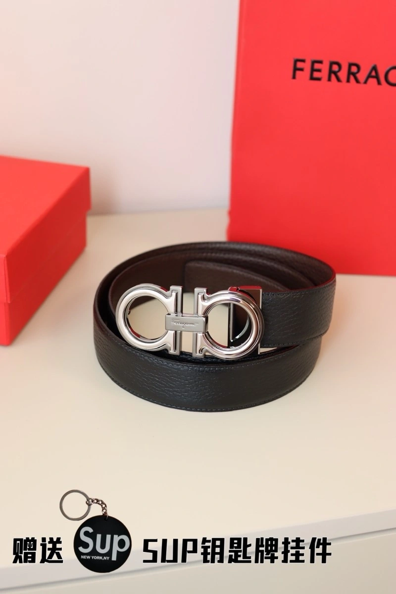 Ferragamo Belts EasyCare 288961