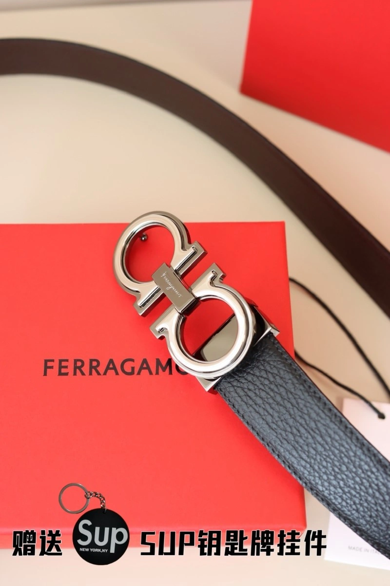 Ferragamo Belts EasyCare 288961